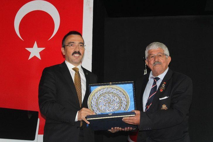 Milas’ta muhtarlar sorunlarını paylaştı G5