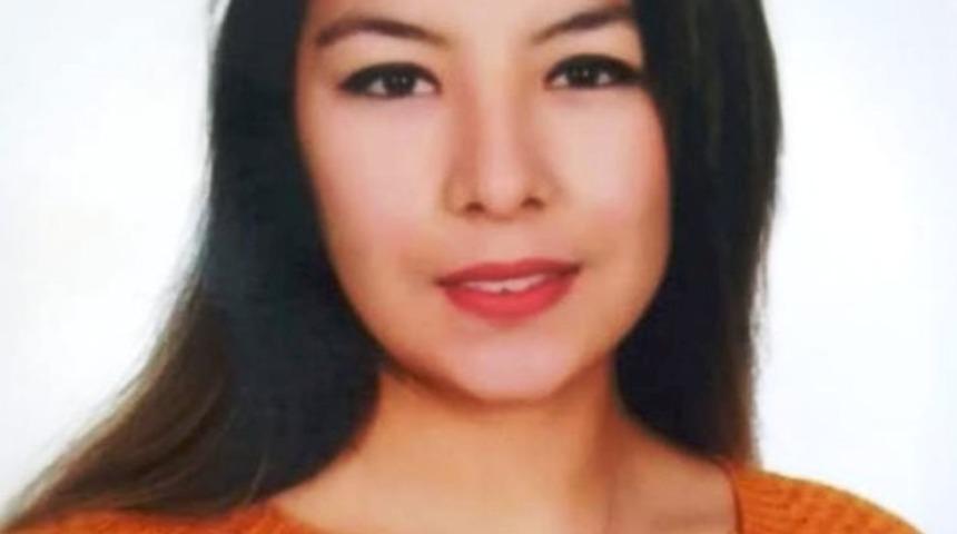 Aydınlı genç kız 3 gündür kayıp