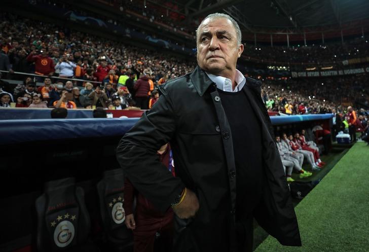 Sinan Engin: Fatih Terim Falcao'yu istemedi G2