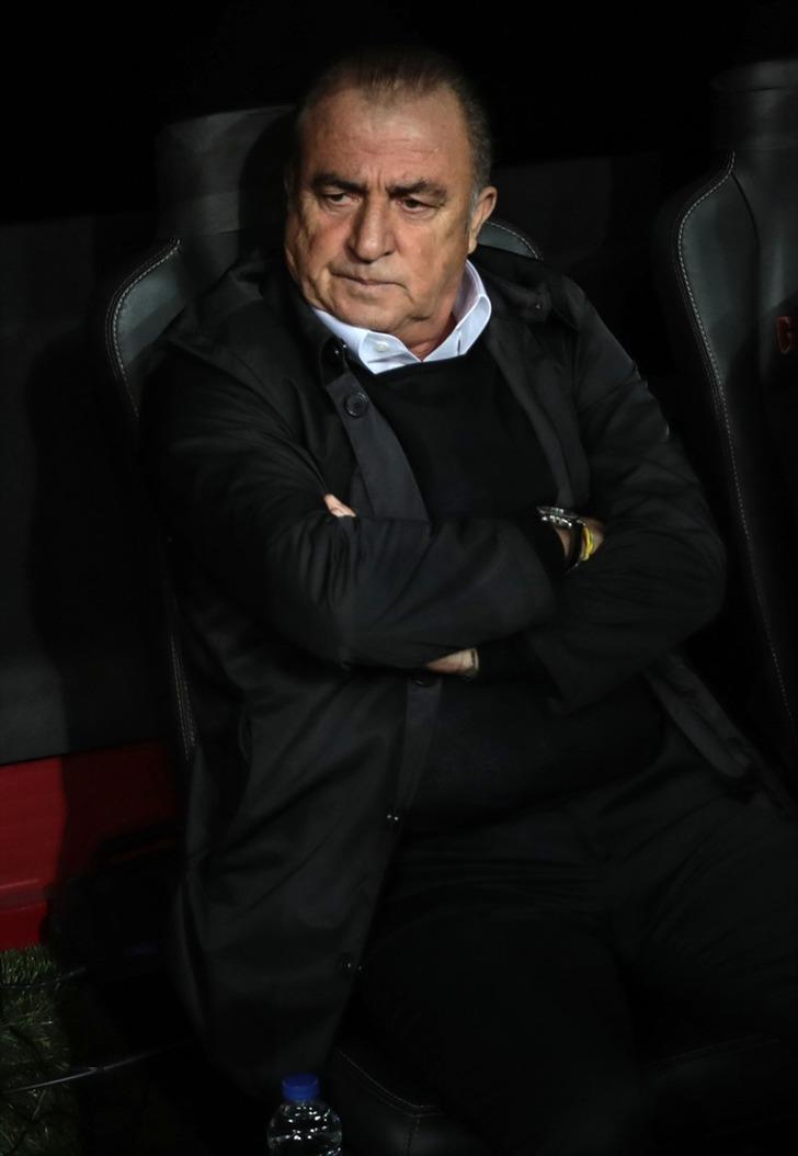 Ahmet Çakar'dan Fatih Terim'e imalı tweet G3