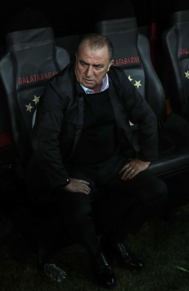 Ahmet Çakar'dan Fatih Terim'e imalı tweet G4