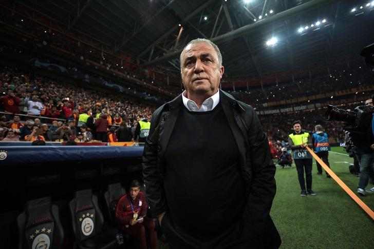 Ahmet Çakar'dan Fatih Terim'e imalı tweet G5