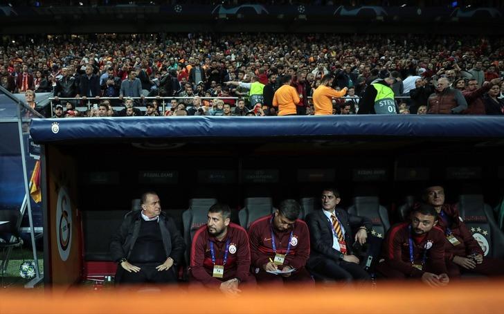 Fas basını: Galatasaray, Belhanda'yı 10 milyon Euro'ya satacak G4