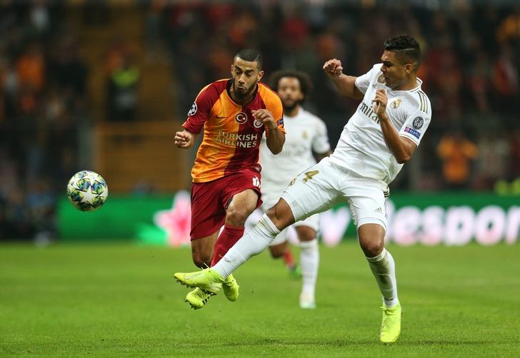 Fas basını: Galatasaray, Belhanda'yı 10 milyon Euro'ya satacak G3