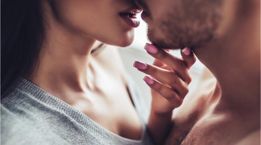 Yaşadığınız aşk sağlıklı mı zehirli mi?