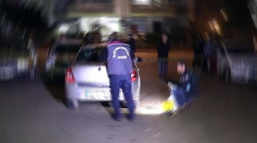 Adana'da 'sevgilisi ile tuzak kurup pusuya düşürdü' iddiası