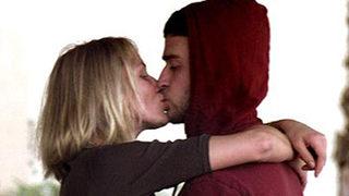 Filmdeki aşkları gerçek oldu!