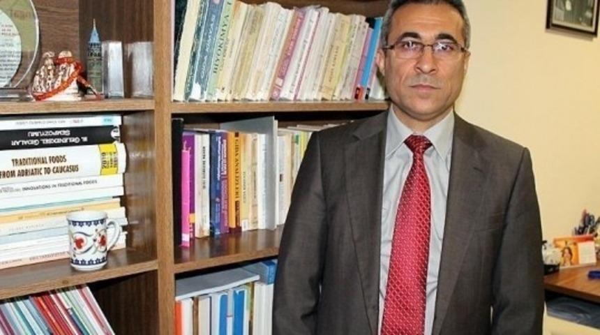 Tahıl depolama sistemine patent