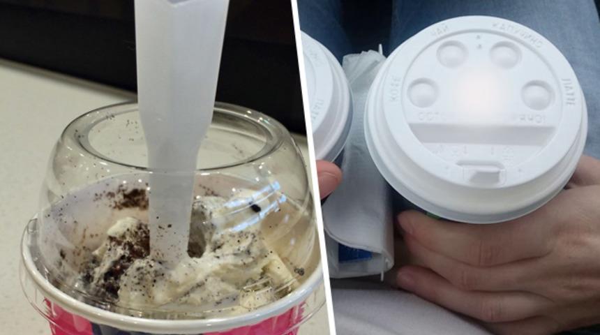 Fast Food zincirlerinde &ccedil;alışanların ifşa ettiği 9 ilgin&ccedil; sır!