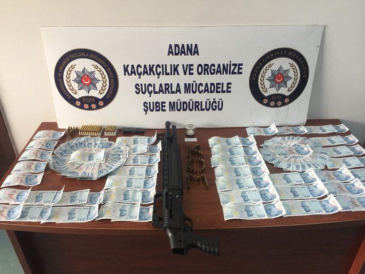 Bu da mühendis kalpazan G1