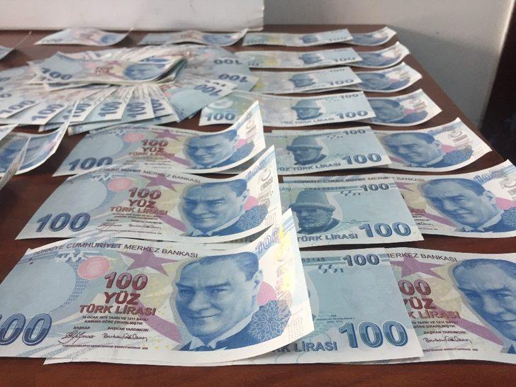 Bu da mühendis kalpazan G3