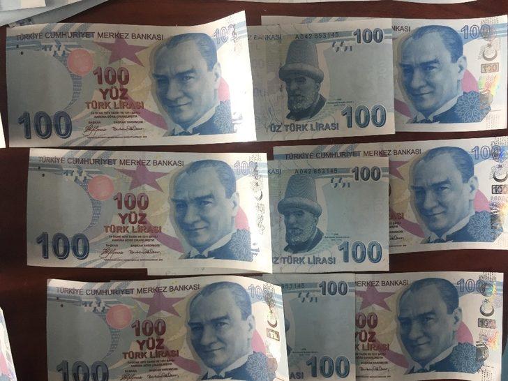 Bu da mühendis kalpazan G4