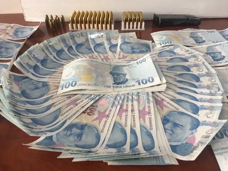 Bu da mühendis kalpazan G5