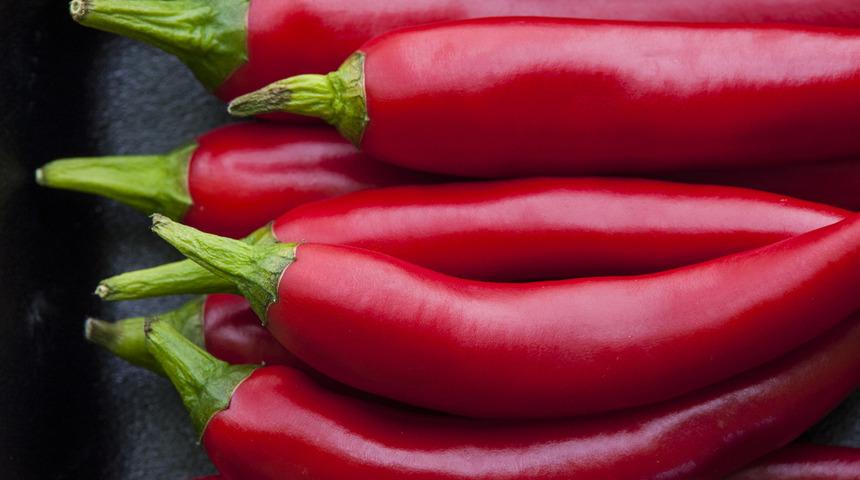 Acı biberin faydaları nelerdir, acı biberin yan etkileri var mıdır?