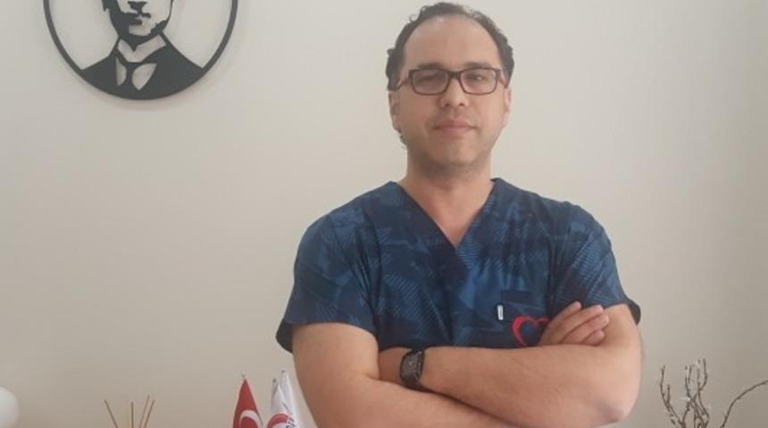 Endopeel ile kırışıklık ve sarkmalara son