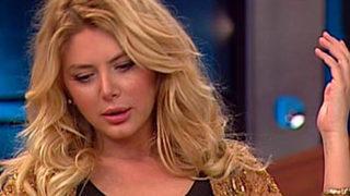 Aysun Kayacı ifade verdi