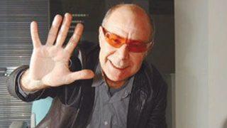 Mazhar Alanson'dan büyük ayıp