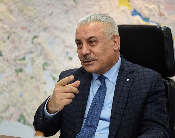 Samsun’da 221 bin 280 dekar tarım arazisi sulandı G2