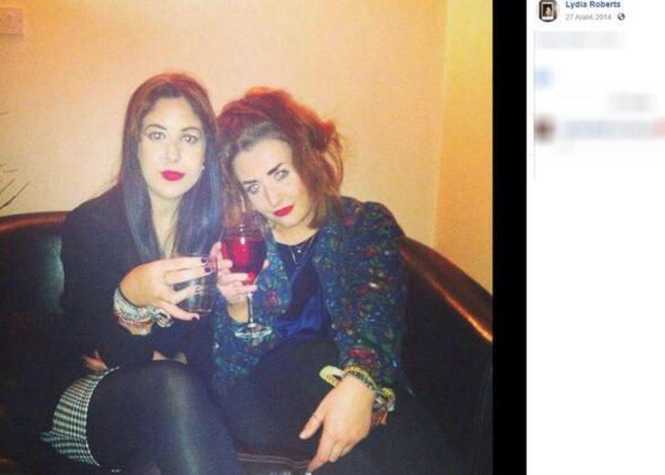 Sevgilisinin gizli cep telefonu buldu sonrası dehşet! G3