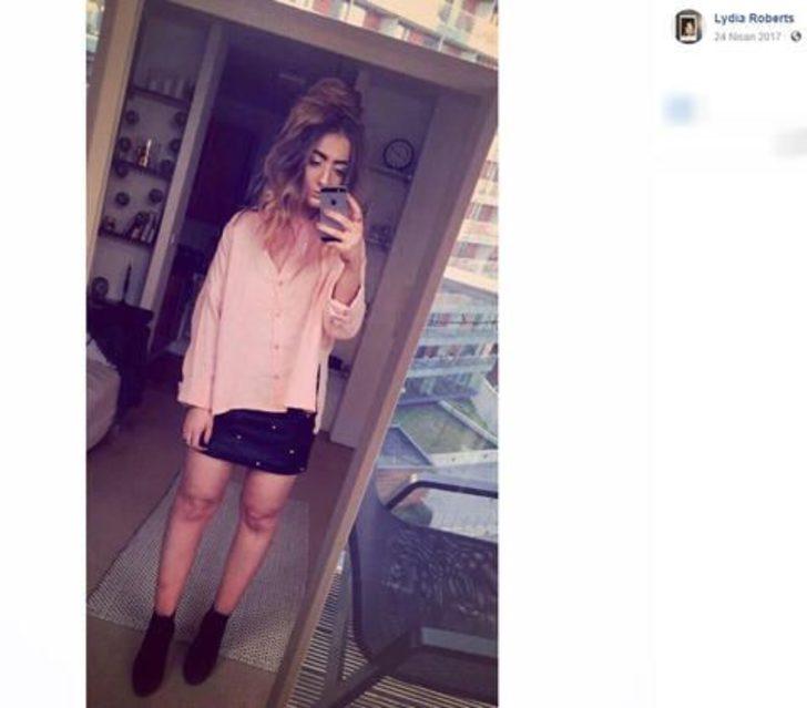 Sevgilisinin gizli cep telefonu buldu sonrası dehşet! G5