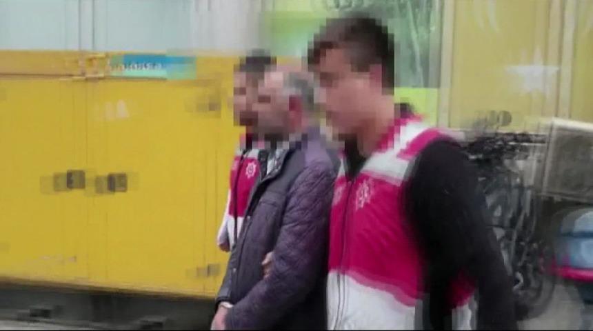 Eşiyle tartıştıktan sonra balkondan atlayan kadın öldü