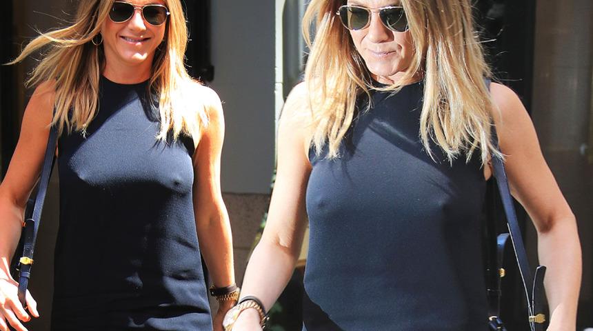 Jennifer Aniston ve Reese Witherspoon gençlik sırrılarını Aralıklı Oruç da denilen 16 saat diyetine bağlıyor