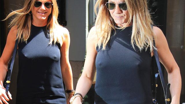Jennifer Aniston ve Reese Witherspoon gençlik sırrılarını Aralıklı Oruç da denilen 16 saat diyetine bağlıyor