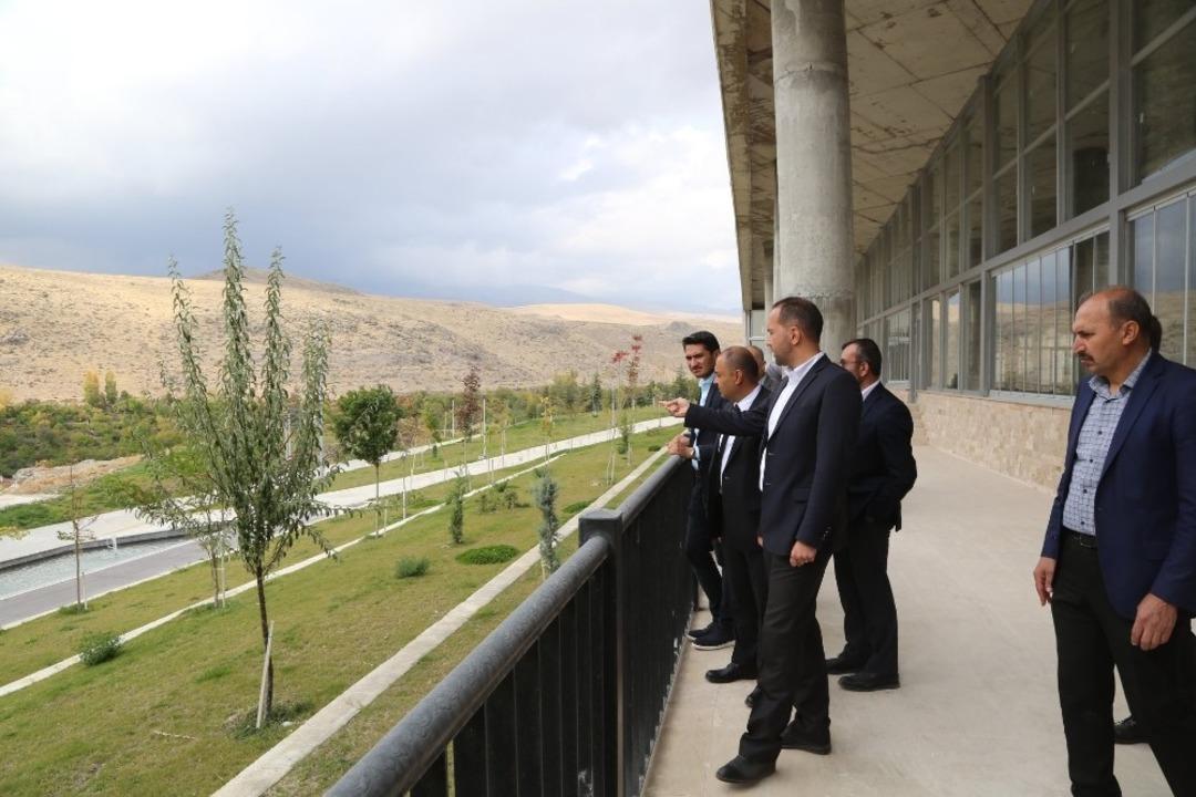 Niğde&rsquo;de belediye Hizmetleri devam ediyor