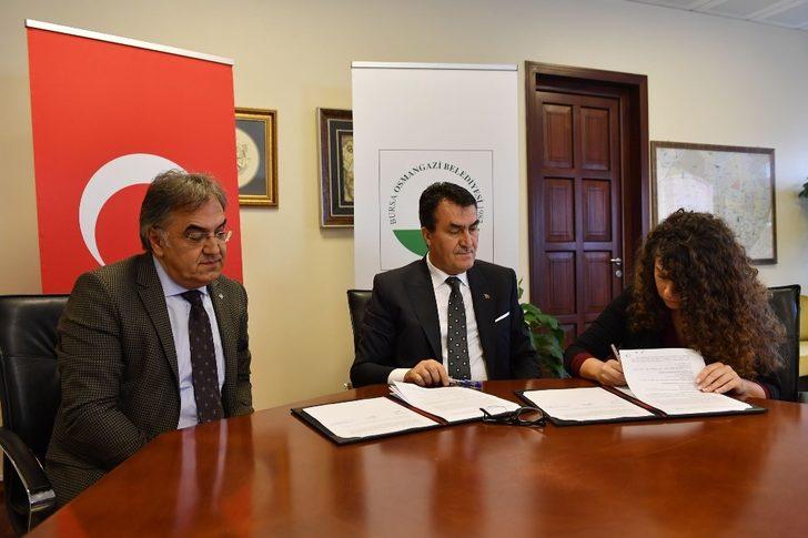 Osmangazi Belediyesi’nden Sıfır Atık Seferberliği G2