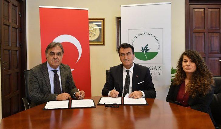 Osmangazi Belediyesi’nden Sıfır Atık Seferberliği G3