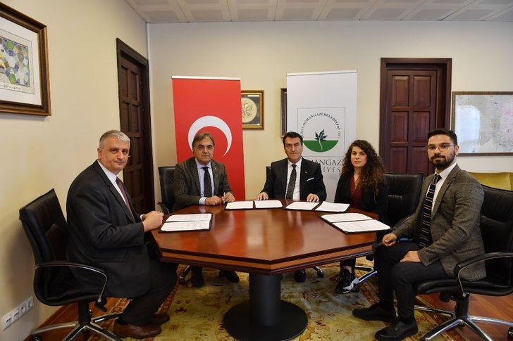 Osmangazi Belediyesi’nden Sıfır Atık Seferberliği G4