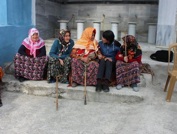 Samsun’da halk kültürü araştırılıyor G2