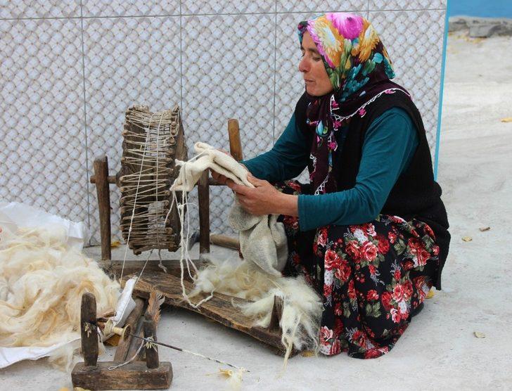 Samsun’da halk kültürü araştırılıyor G3