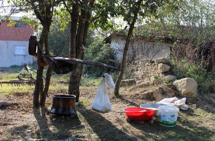 Samsun’da halk kültürü araştırılıyor G4