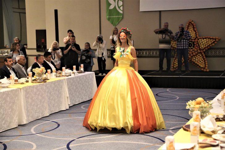 Mersin, Narenciye Festivali'ne hazırlanıyor G4