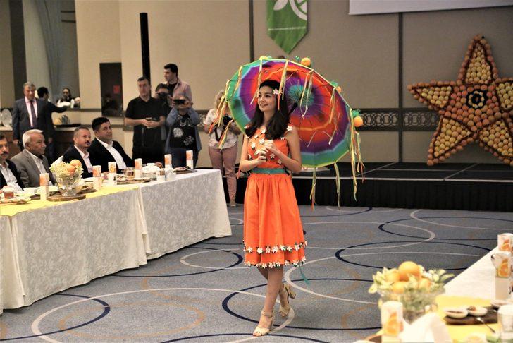 Mersin, Narenciye Festivali'ne hazırlanıyor G5
