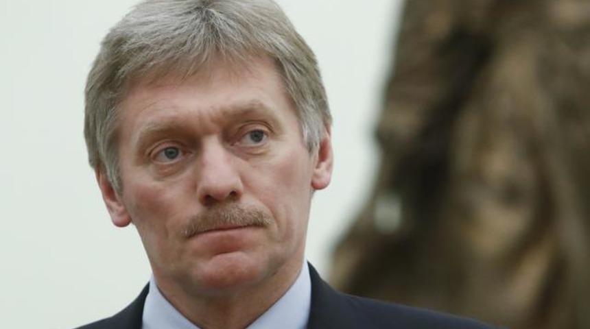 Kremlin: YPG çekilmezse Türk ordusu tarafından ezilecek