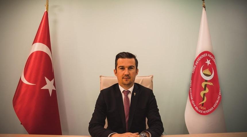 Veteriner Hekimliği Eğitimi’nin 177. Yıldönümü