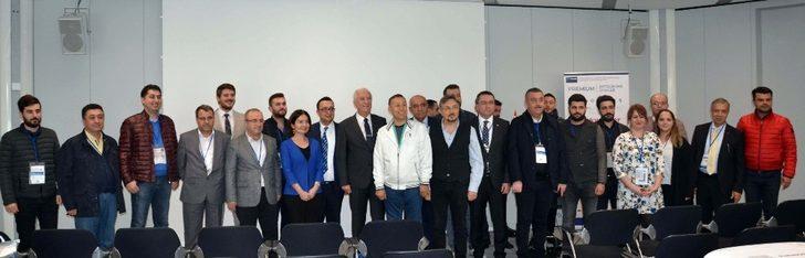 GSO’dan Almanya’ya heyet organizasyonu G3