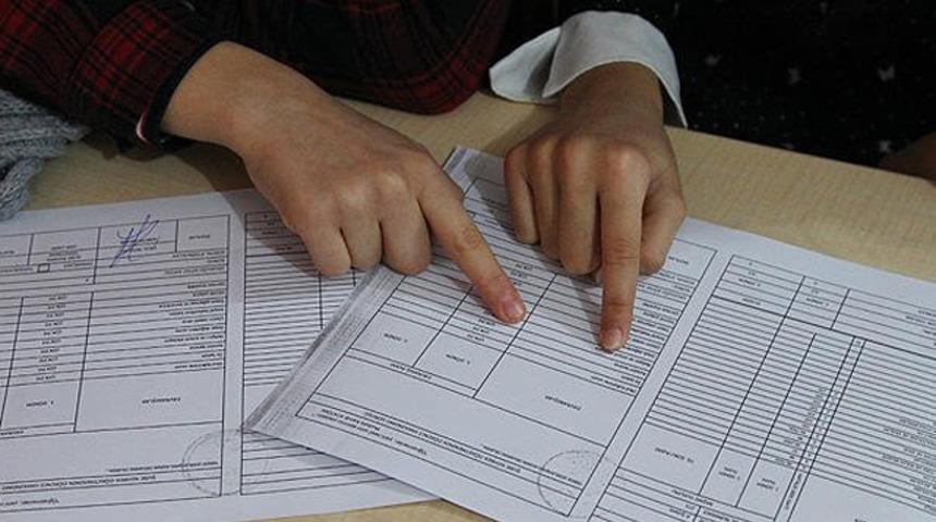 MEB'den 'öğrenci karneleri değişiyor' haberine açıklama