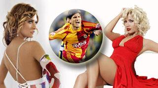 Barış, Fatoş'la 'Mutlu' !