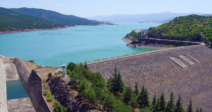 Tokat’ta 243 bin 490 dekar tarım arazisi sulandı G3