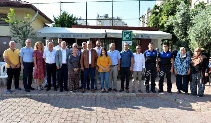 Çevreci Komşu Kart projesinde Rekor Konuksever’in G3