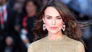 Keira Knightley: Büyük bütçeli filmlerle gelen şöhretle başa çıkılmıyor