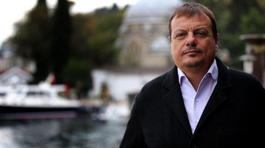 Ergin Ataman'dan Real Madrid yorumu