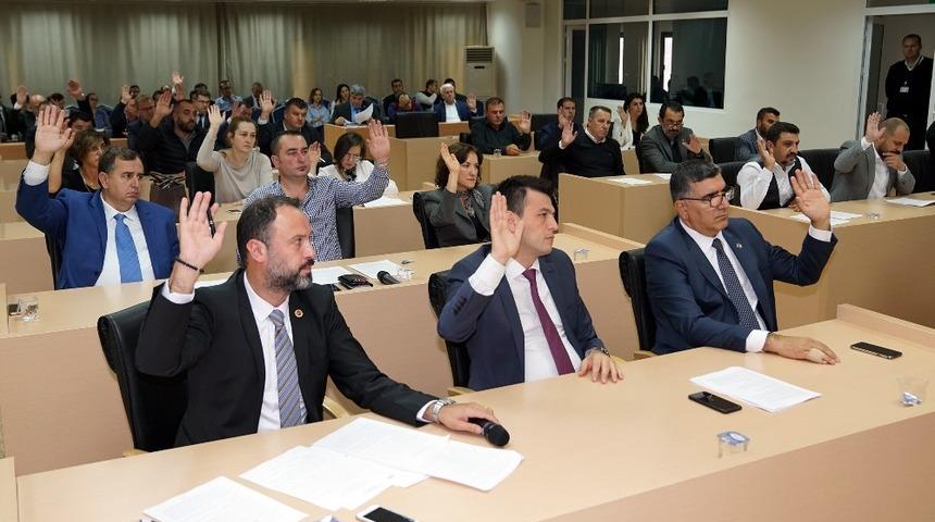 &Ccedil;orlu Belediyesinin 2020 yılı b&uuml;t&ccedil;esi belli oldu