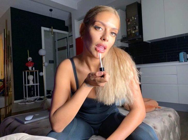 İşte Benim Stilim yarışmacısı Yağmur Taktaş son haliyle olay oldu G3