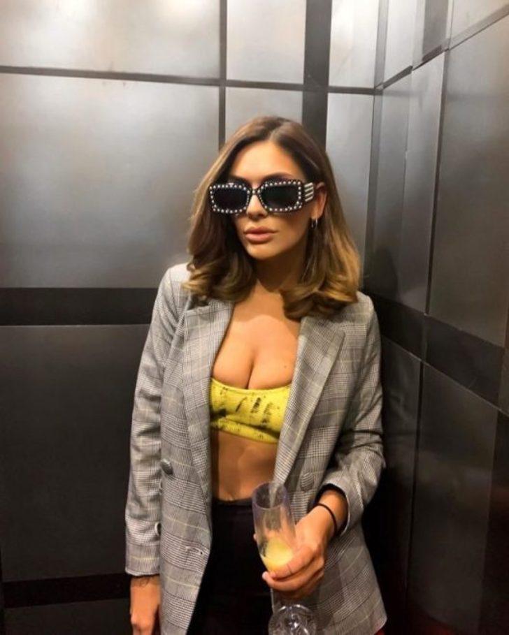 İşte Benim Stilim yarışmacısı Yağmur Taktaş son haliyle olay oldu G4