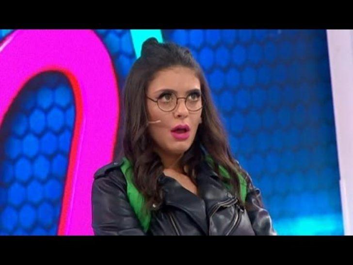 İşte Benim Stilim yarışmacısı Yağmur Taktaş son haliyle olay oldu G5