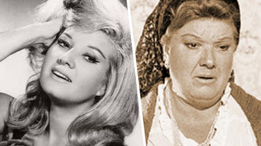 Neriman Köksal'ı ölümünü 20. yılında anıyoruz. Neriman Köksal kimdir? Neriman Köksal ne zaman ve neden hayatını kaybetti? İşte Neriman Köksal filmleri 